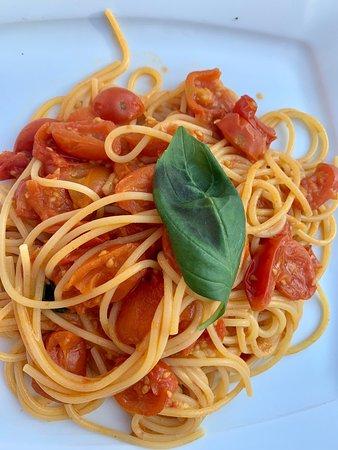 Ristorante Acqua Pazza